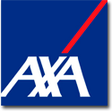 Logo axa