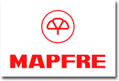 Logo mapfre