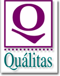 Logo qualitas